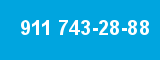 911 743-28-88